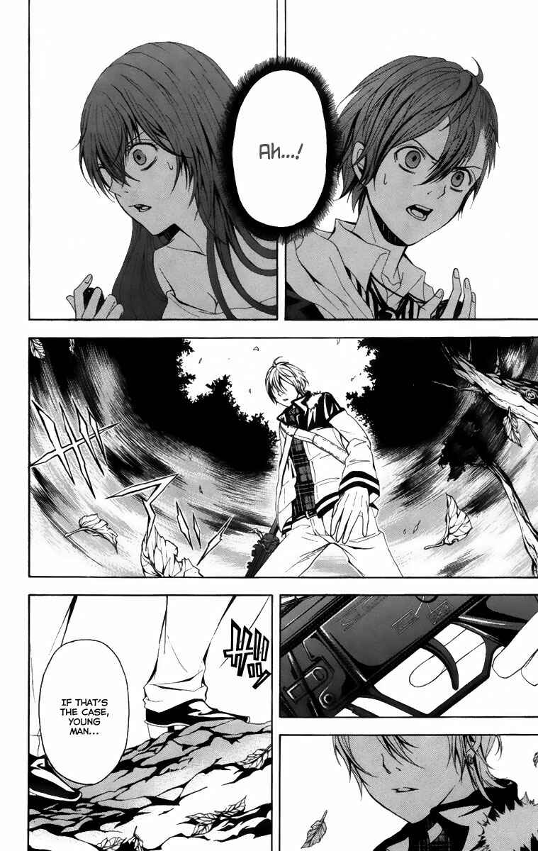 Page 49 Chapter 13 Blast of Tempest
