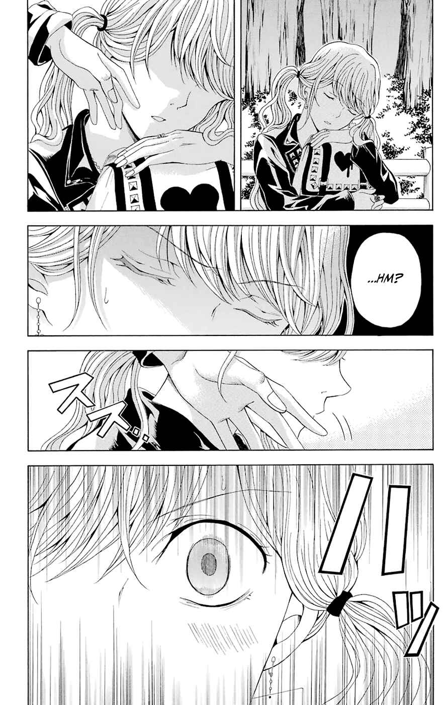 Page 11 Chapter 44.1 Blast of Tempest