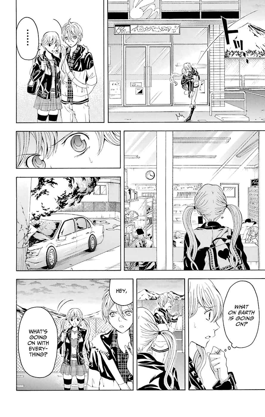 Page 33 Chapter 44.1 Blast of Tempest