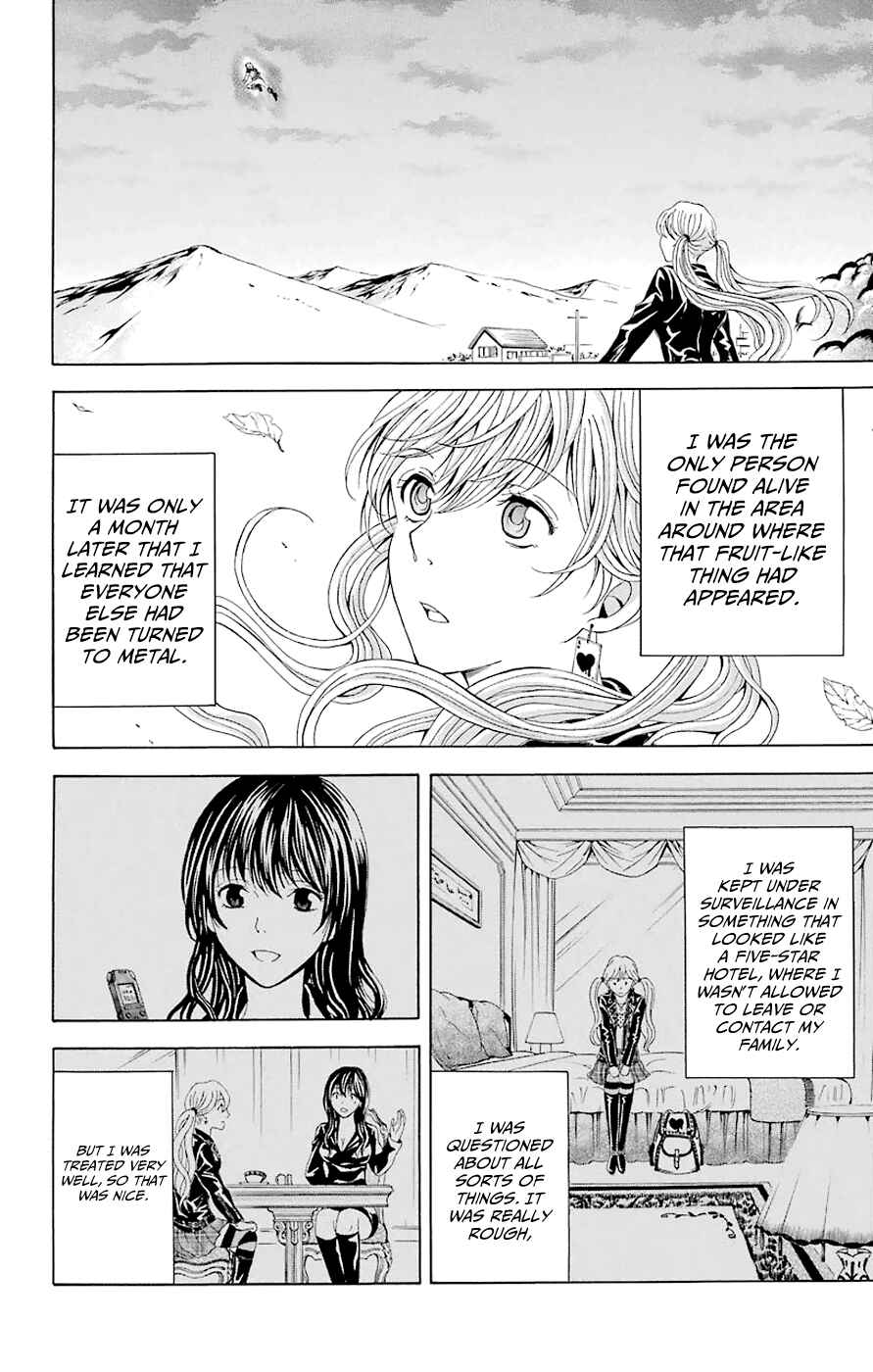 Page 35 Chapter 44.1 Blast of Tempest