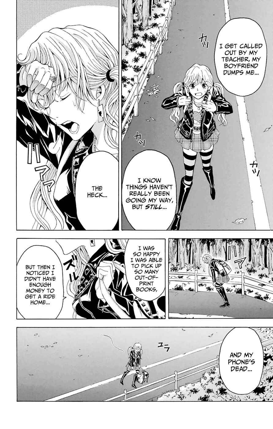 Page 9 Chapter 44.1 Blast of Tempest
