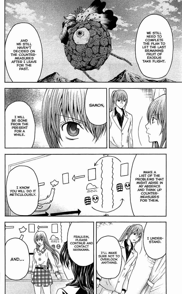 Page 26 Chapter 34 Blast of Tempest