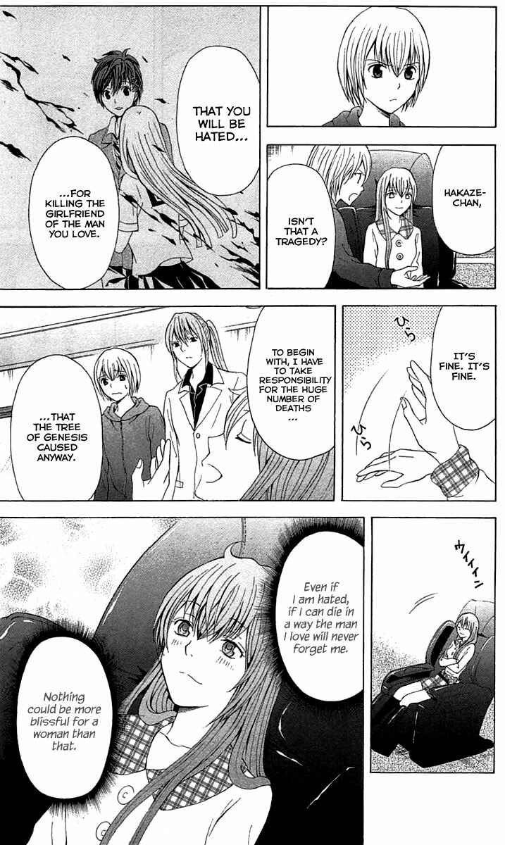 Page 43 Chapter 34 Blast of Tempest