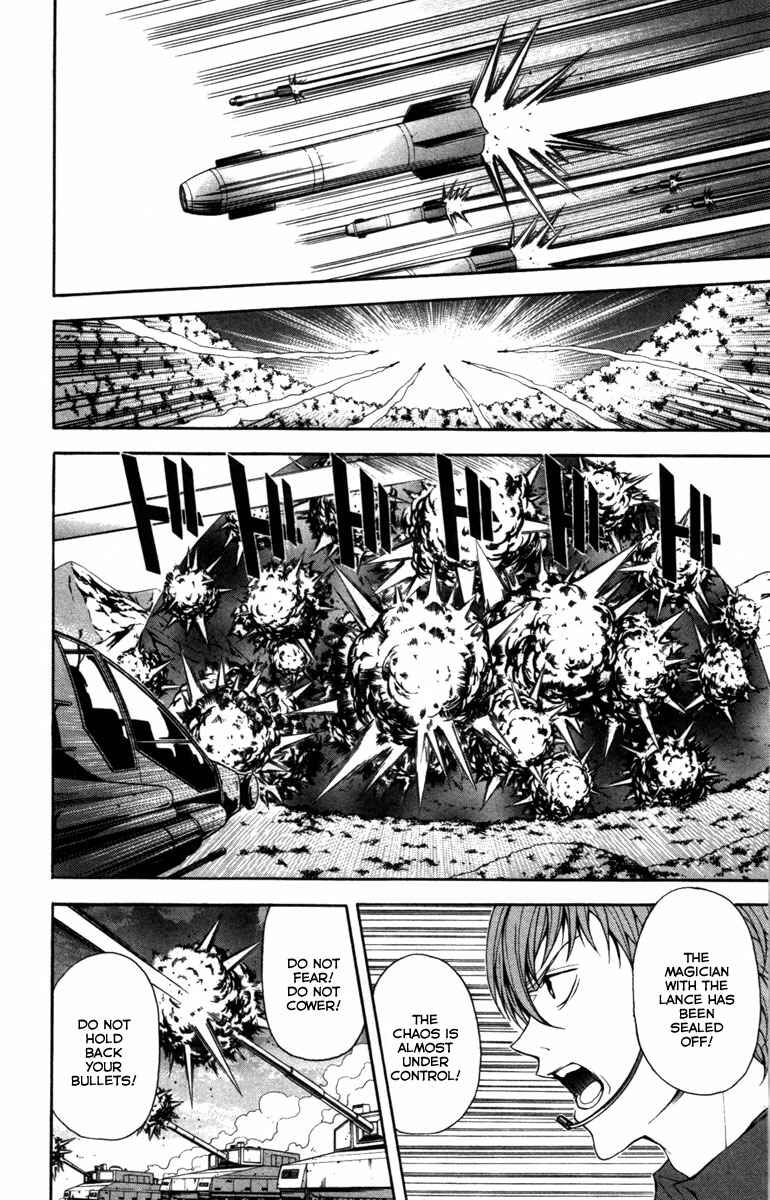 Page 6 Chapter 12 Blast of Tempest