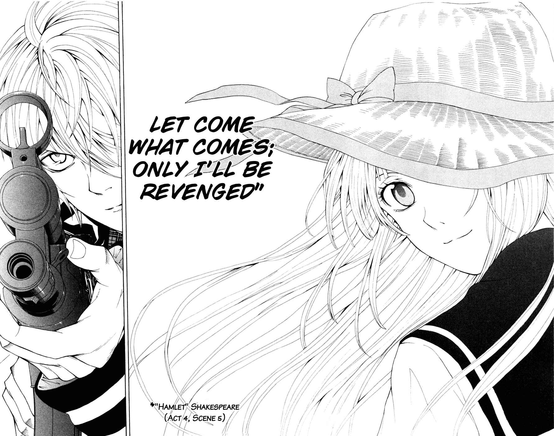 Page 41 Chapter 7 Blast of Tempest