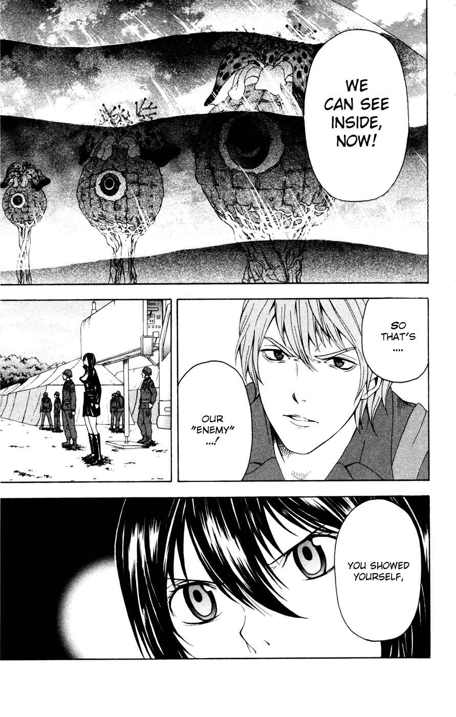 Page 5 Chapter 7 Blast of Tempest