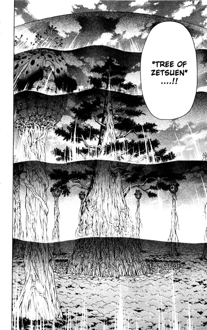 Page 6 Chapter 7 Blast of Tempest