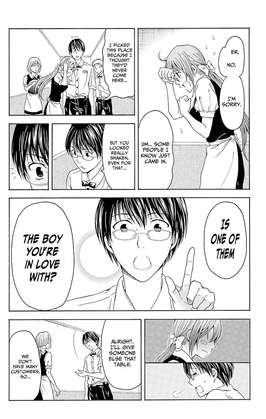 Page 10 Chapter 44.6 Blast of Tempest