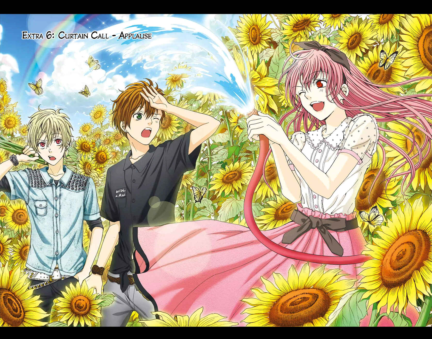 Page 2 Chapter 44.6 Blast of Tempest