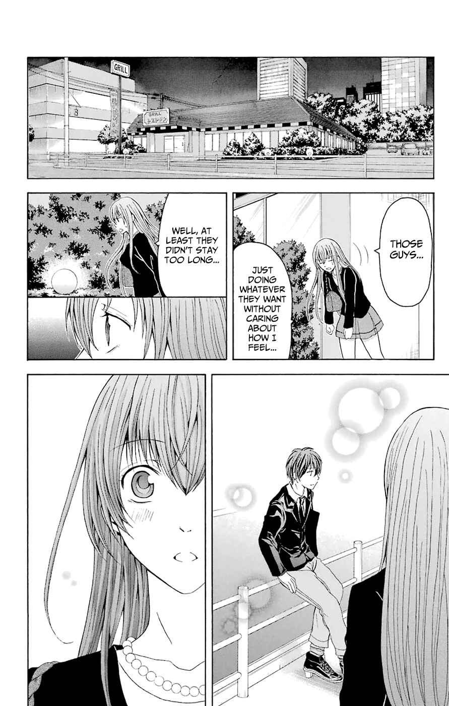Page 27 Chapter 44.6 Blast of Tempest