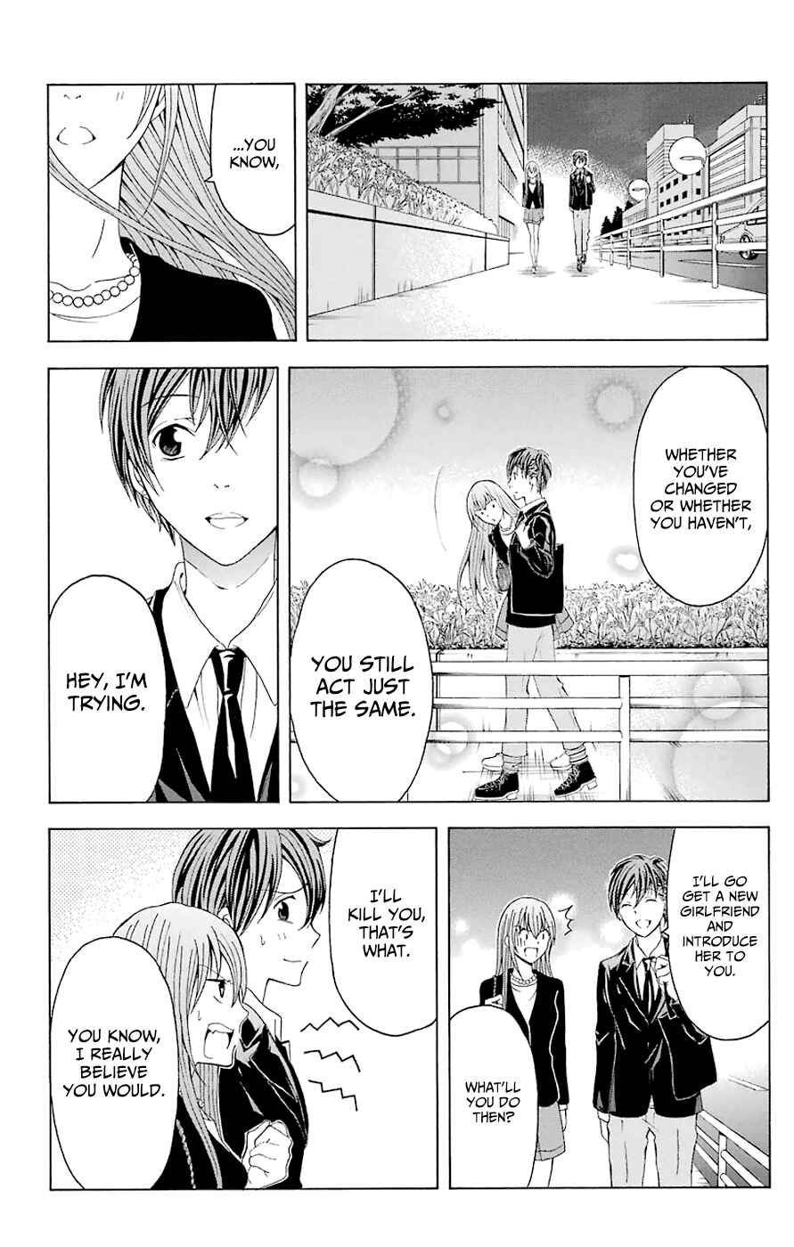 Page 29 Chapter 44.6 Blast of Tempest