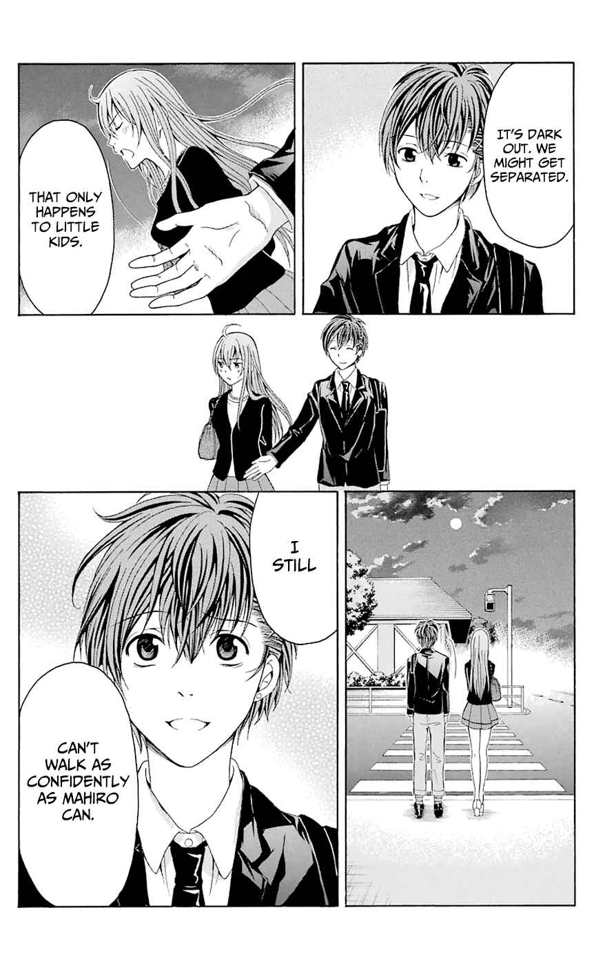 Page 32 Chapter 44.6 Blast of Tempest