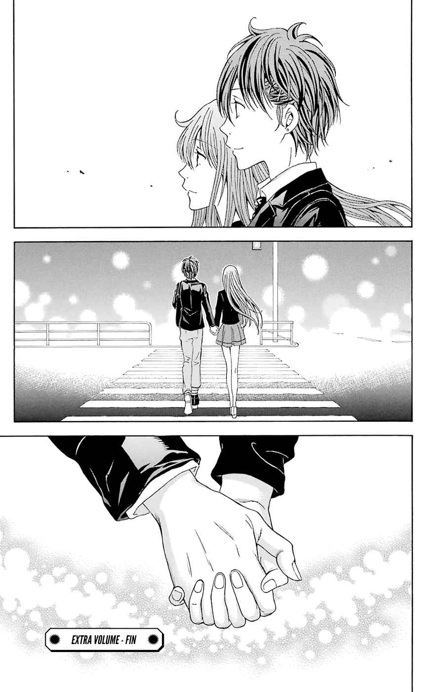 Page 36 Chapter 44.6 Blast of Tempest