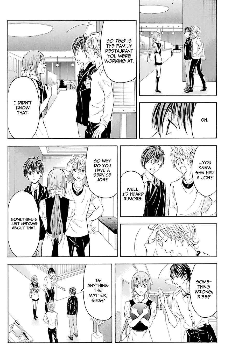 Page 8 Chapter 44.6 Blast of Tempest