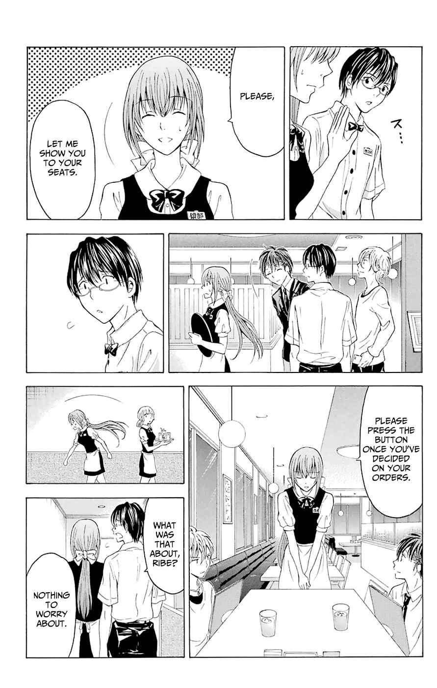 Page 9 Chapter 44.6 Blast of Tempest