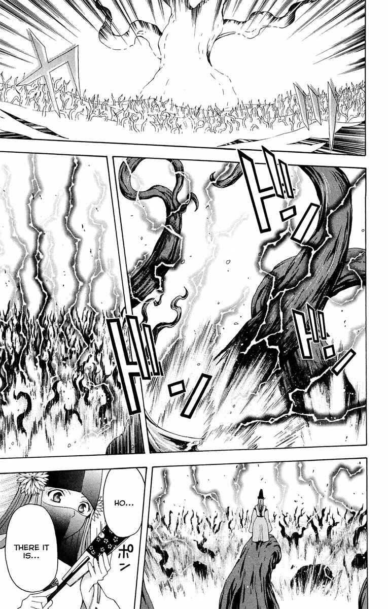 Page 27 Chapter 28 Blast of Tempest