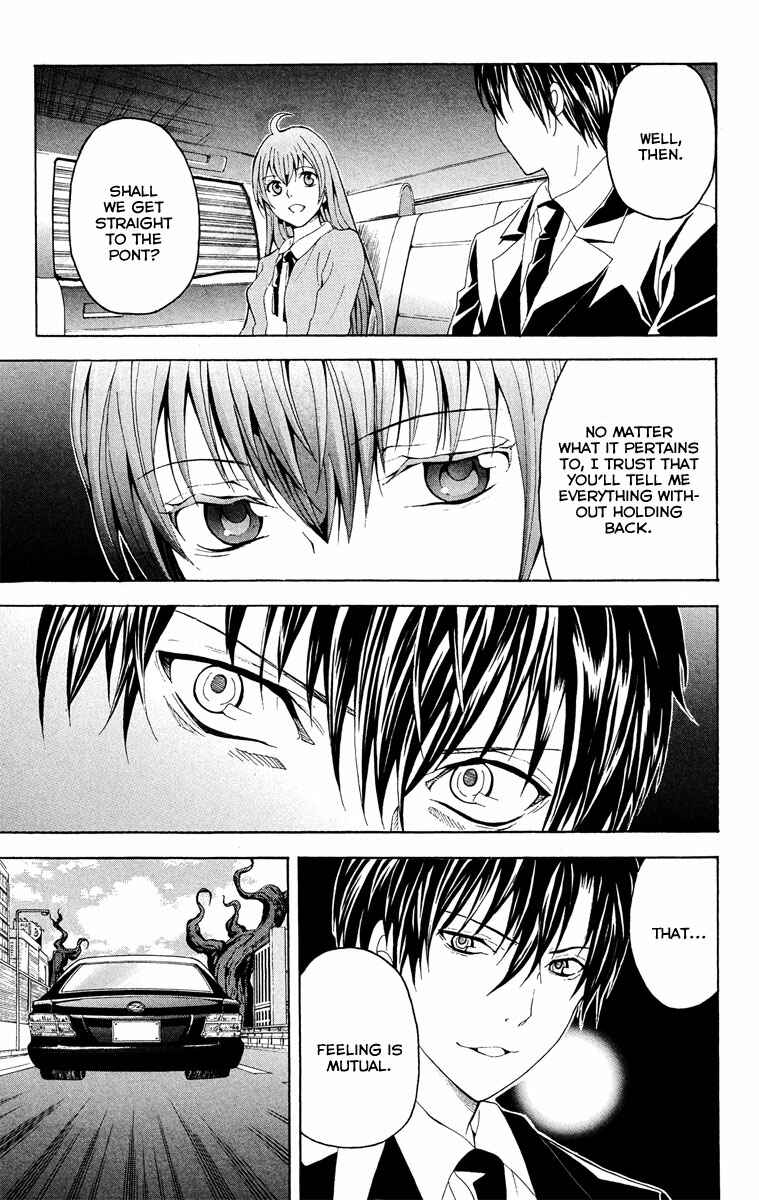 Page 51 Chapter 28 Blast of Tempest