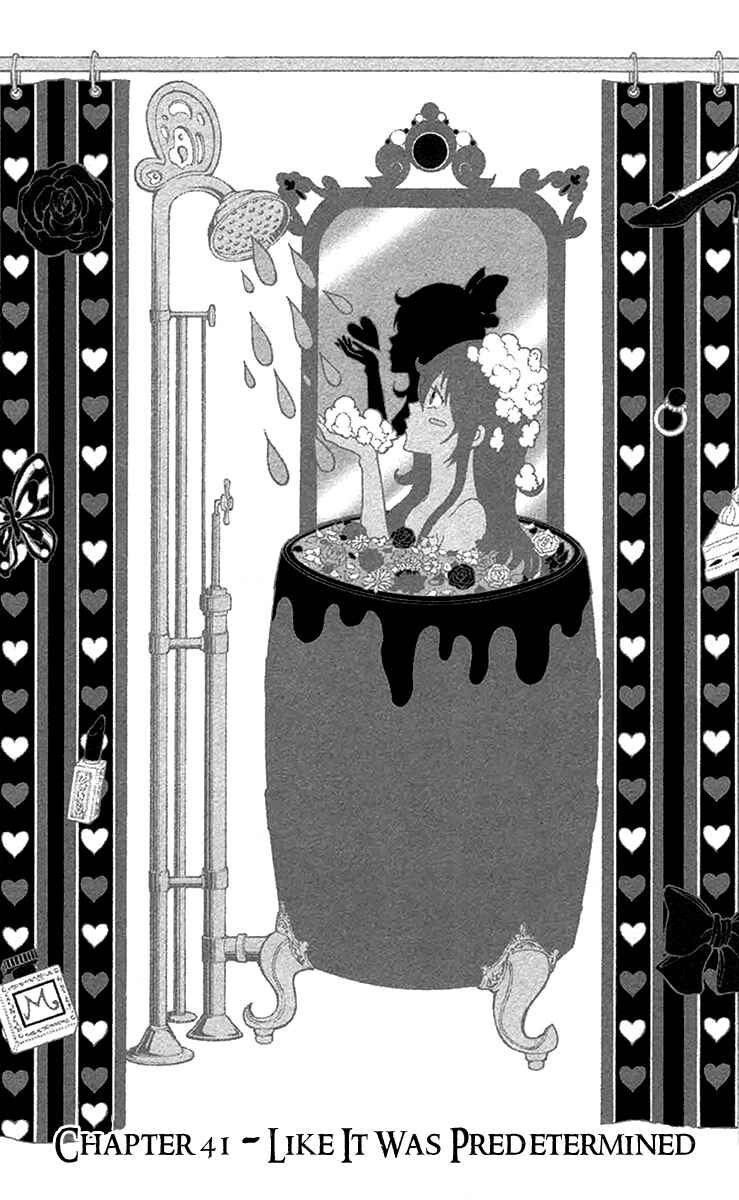 Page 2 Chapter 41 Blast of Tempest
