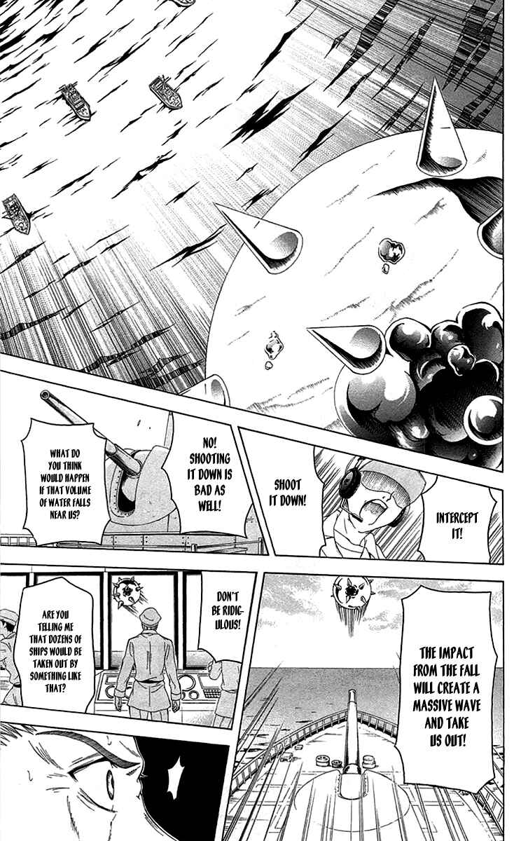 Page 38 Chapter 41 Blast of Tempest