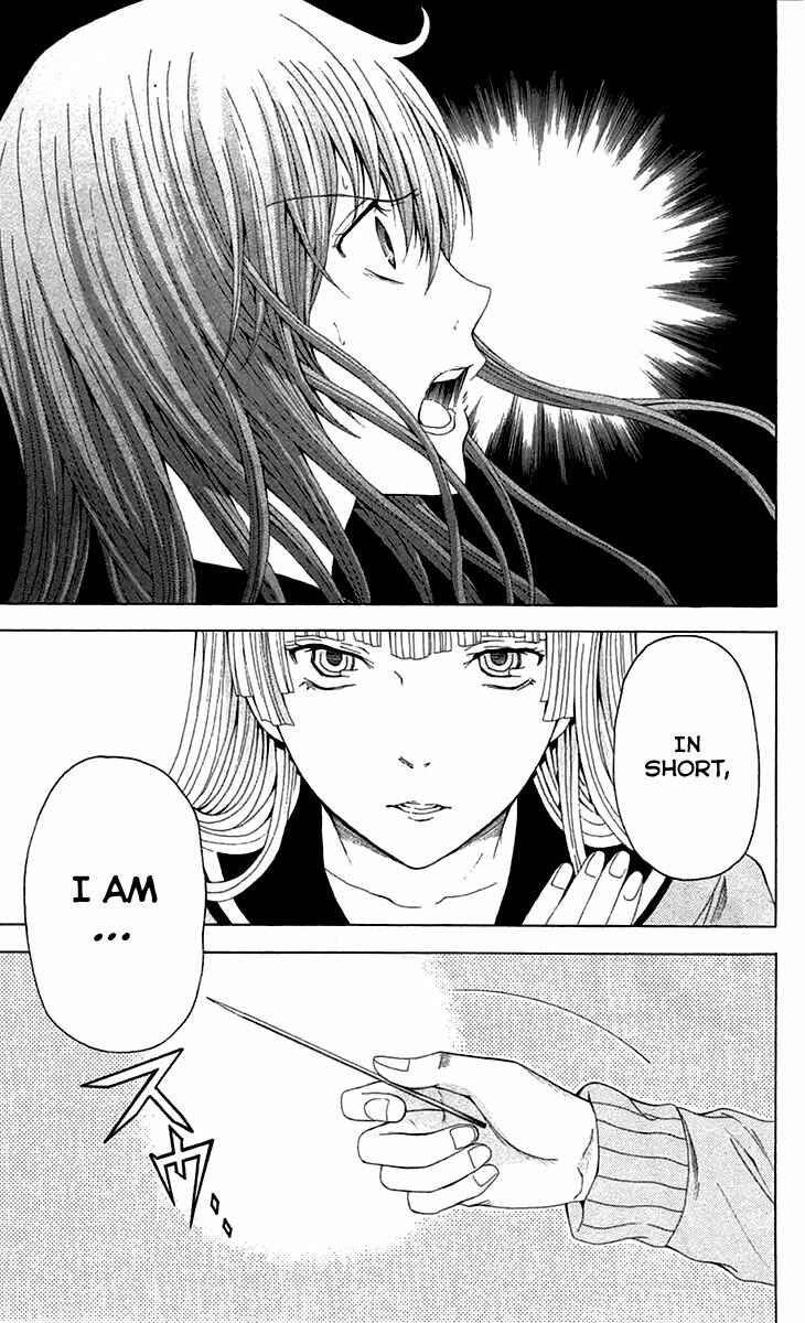 Page 18 Chapter 36 Blast of Tempest