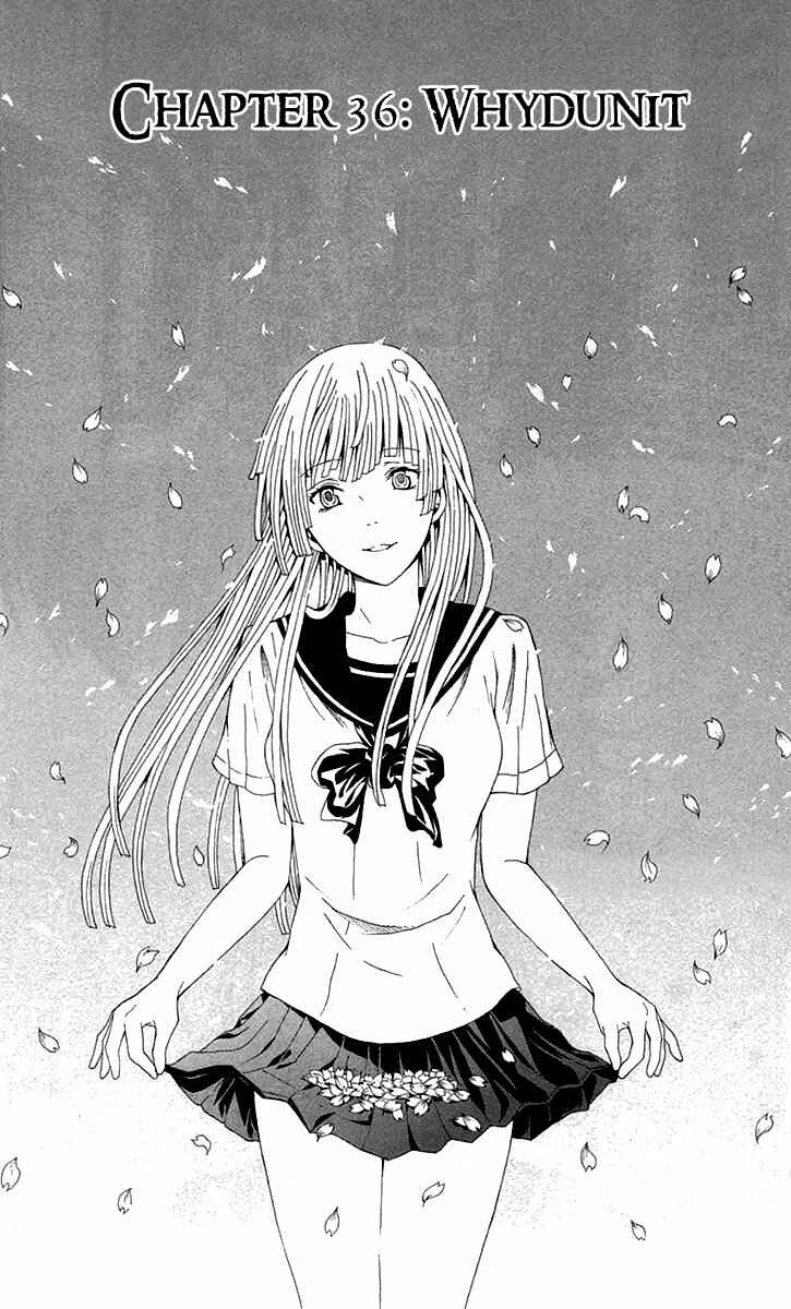 Page 2 Chapter 36 Blast of Tempest