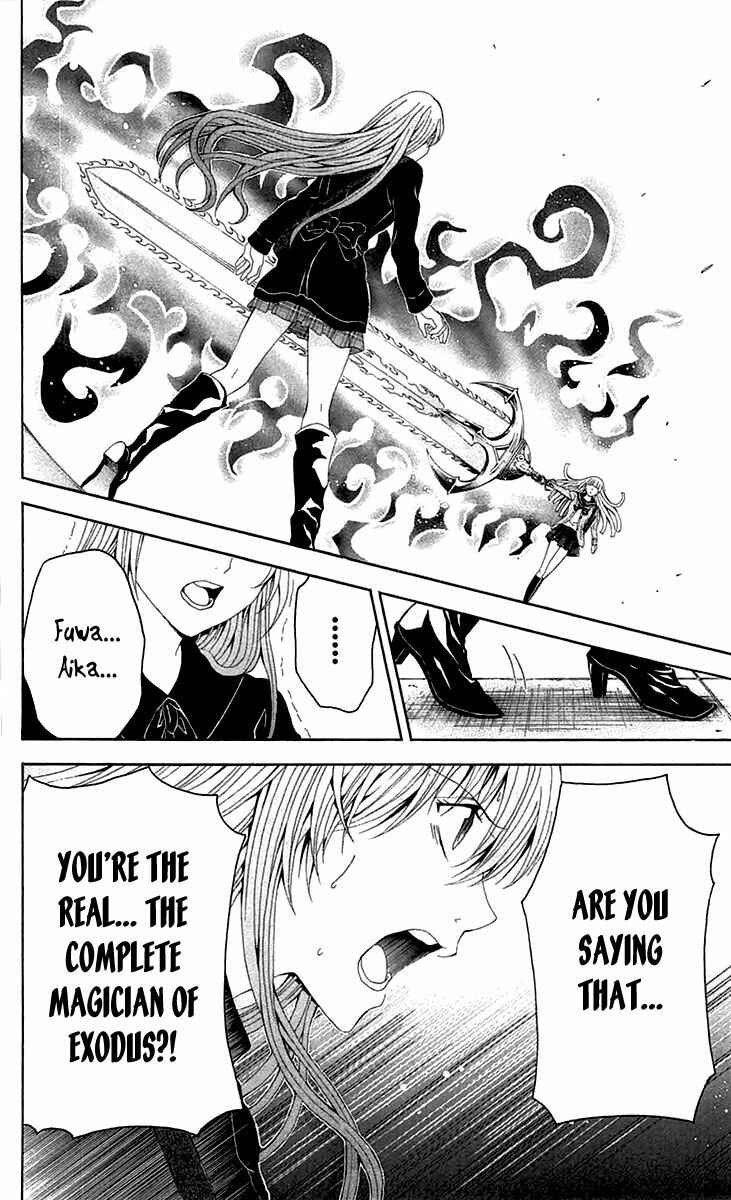 Page 20 Chapter 36 Blast of Tempest