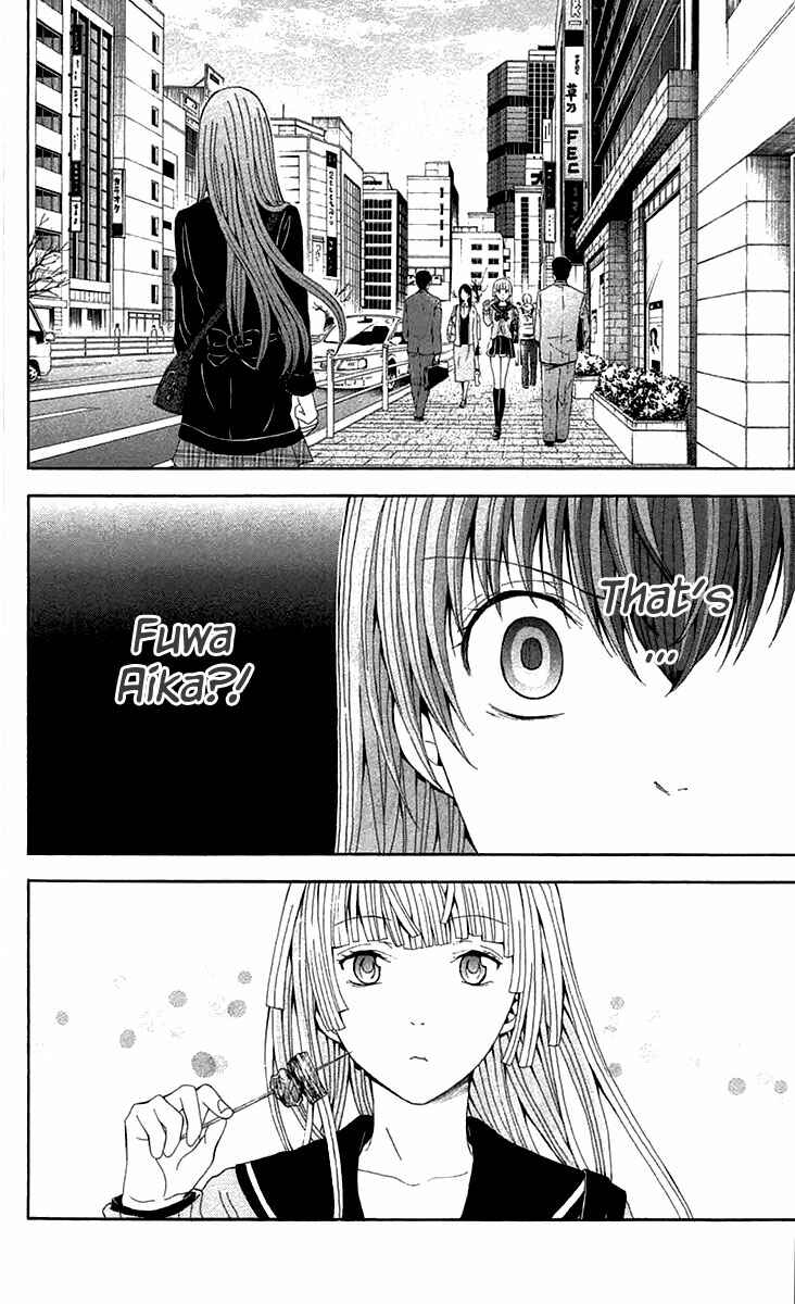 Page 3 Chapter 36 Blast of Tempest