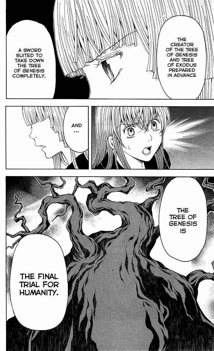 Page 31 Chapter 36 Blast of Tempest