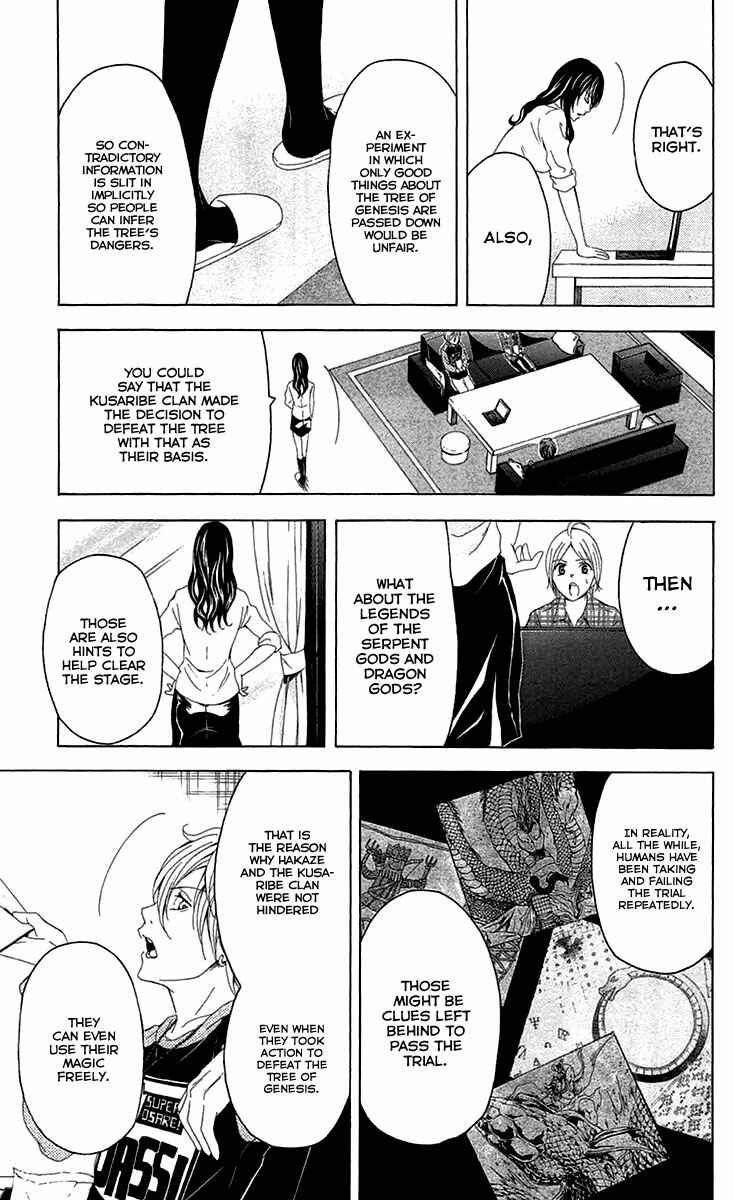 Page 42 Chapter 36 Blast of Tempest