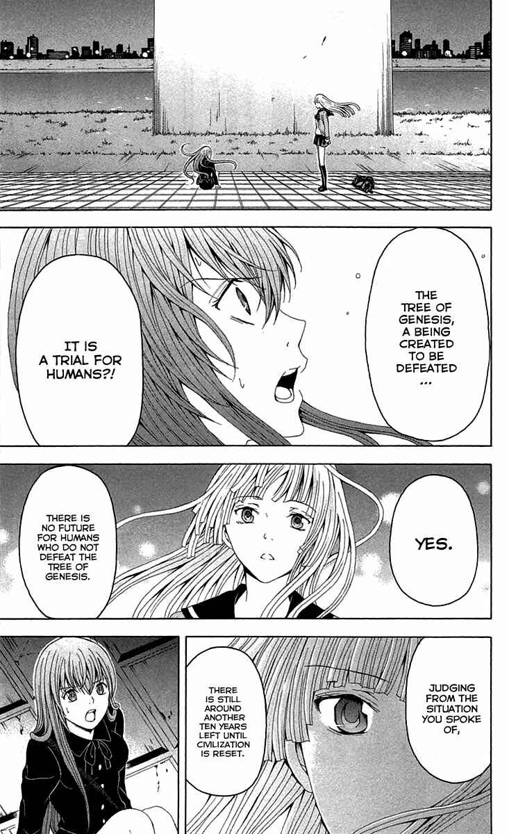 Page 44 Chapter 36 Blast of Tempest