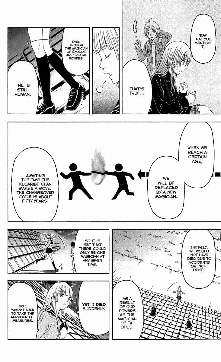 Page 47 Chapter 36 Blast of Tempest