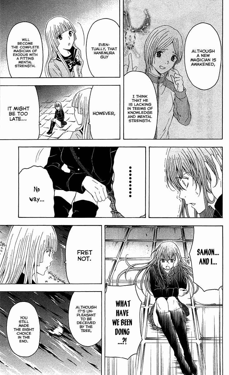 Page 48 Chapter 36 Blast of Tempest