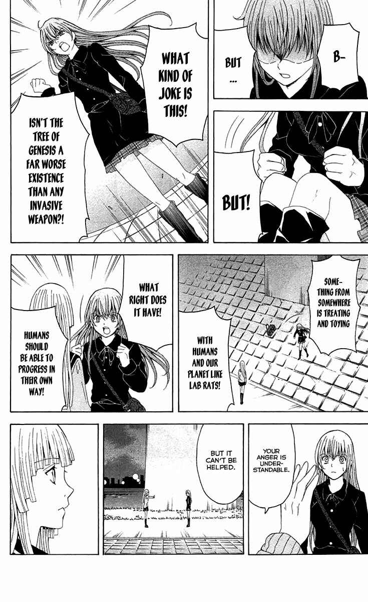 Page 49 Chapter 36 Blast of Tempest