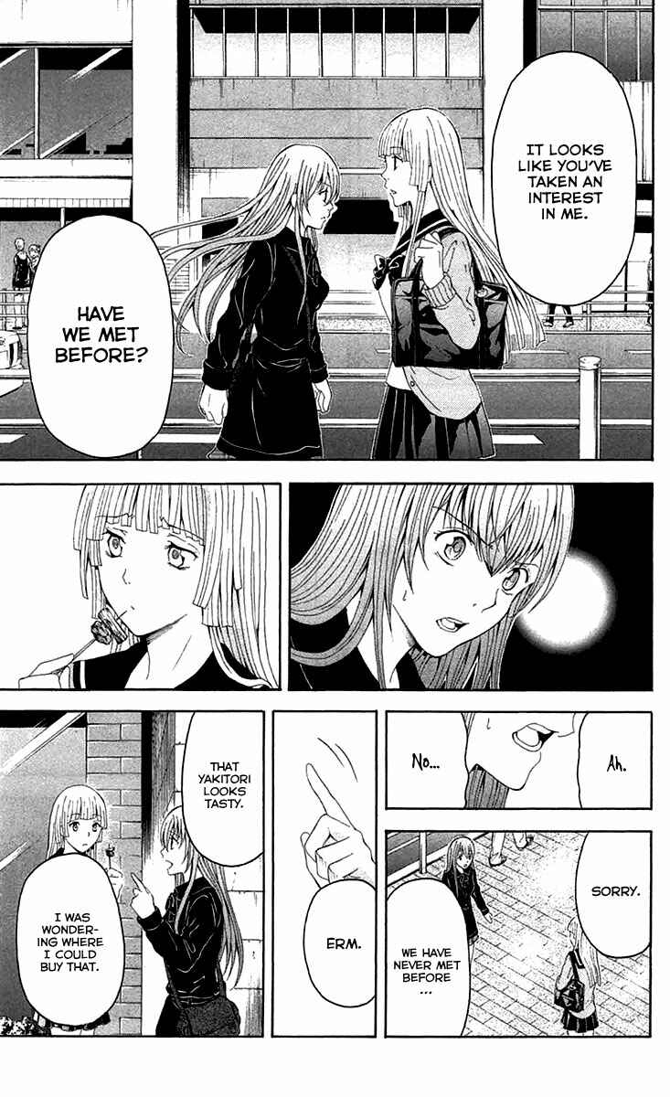 Page 6 Chapter 36 Blast of Tempest
