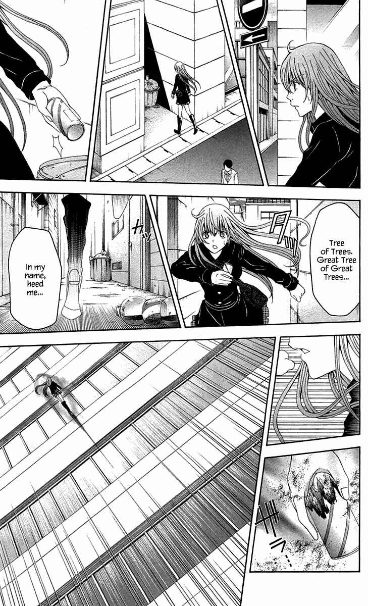 Page 8 Chapter 36 Blast of Tempest