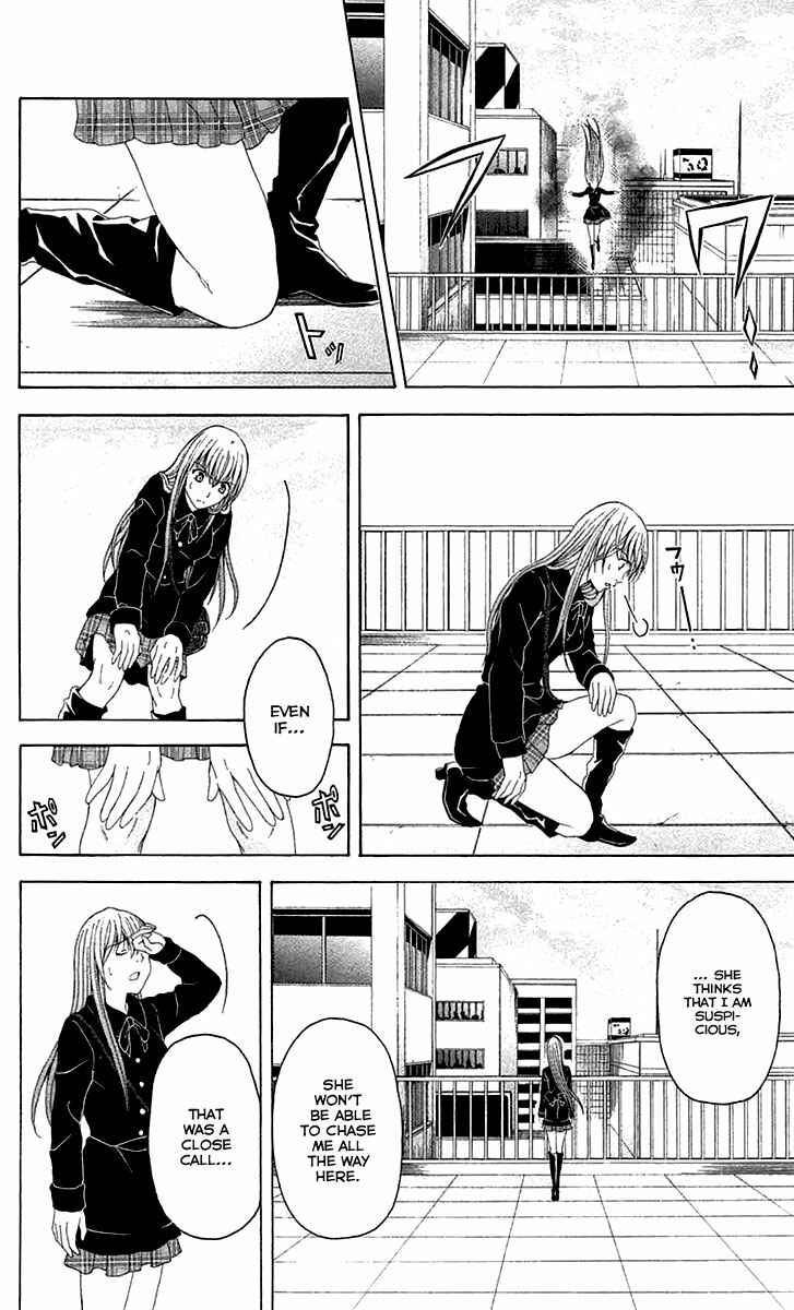 Page 9 Chapter 36 Blast of Tempest
