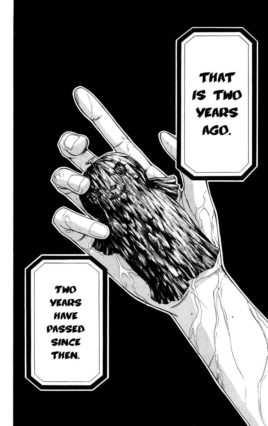 Page 24 Chapter 8 Blast of Tempest