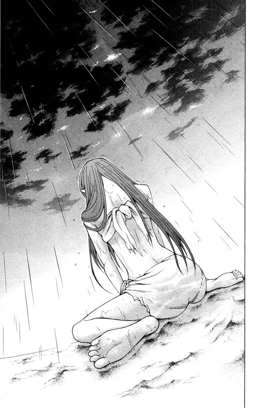 Page 42 Chapter 8 Blast of Tempest