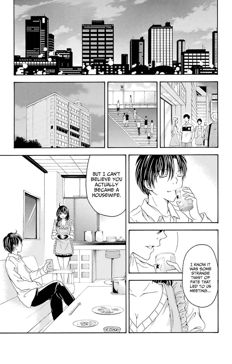 Page 27 Chapter 44.2 Blast of Tempest