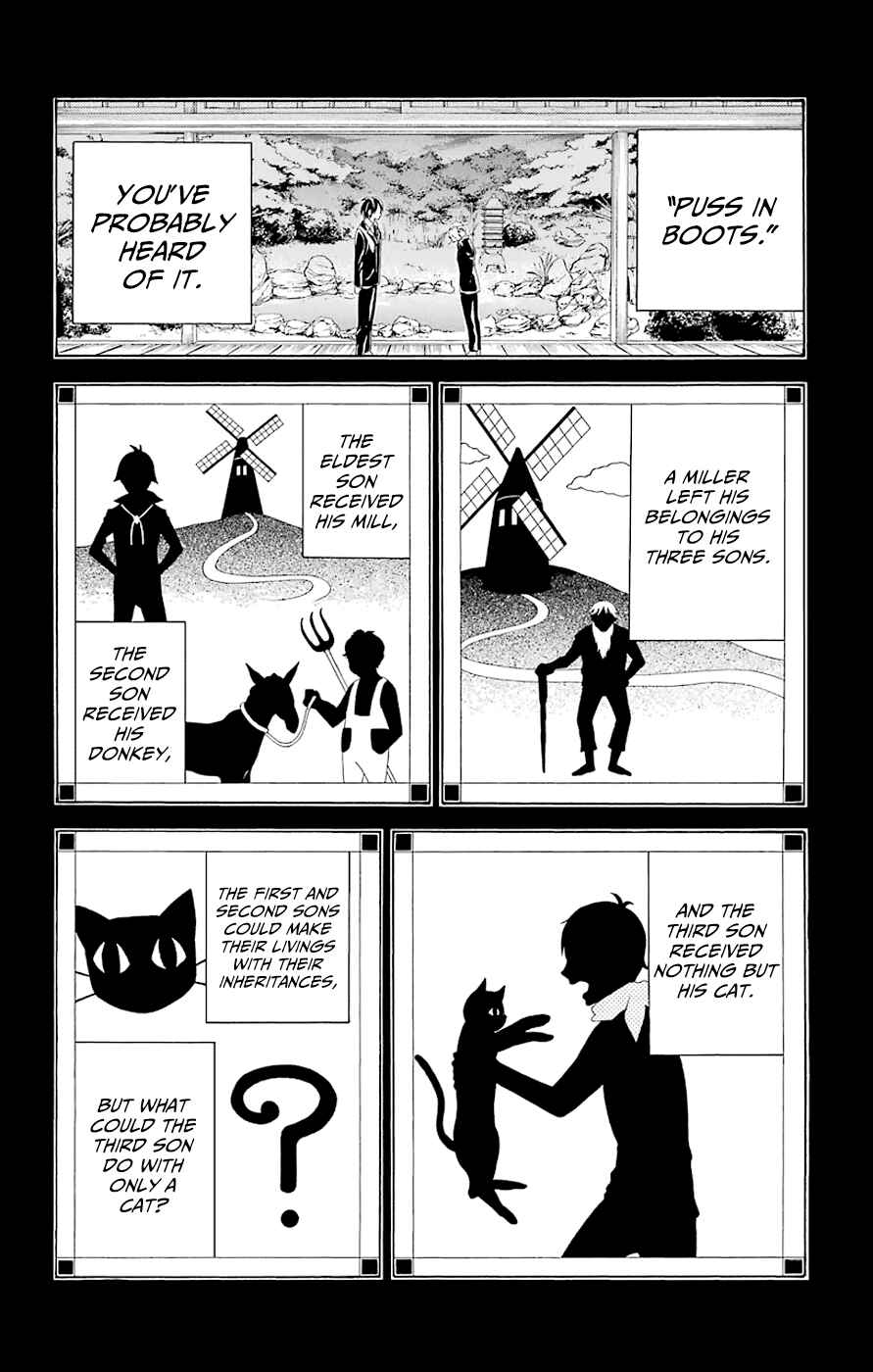 Page 7 Chapter 44.2 Blast of Tempest