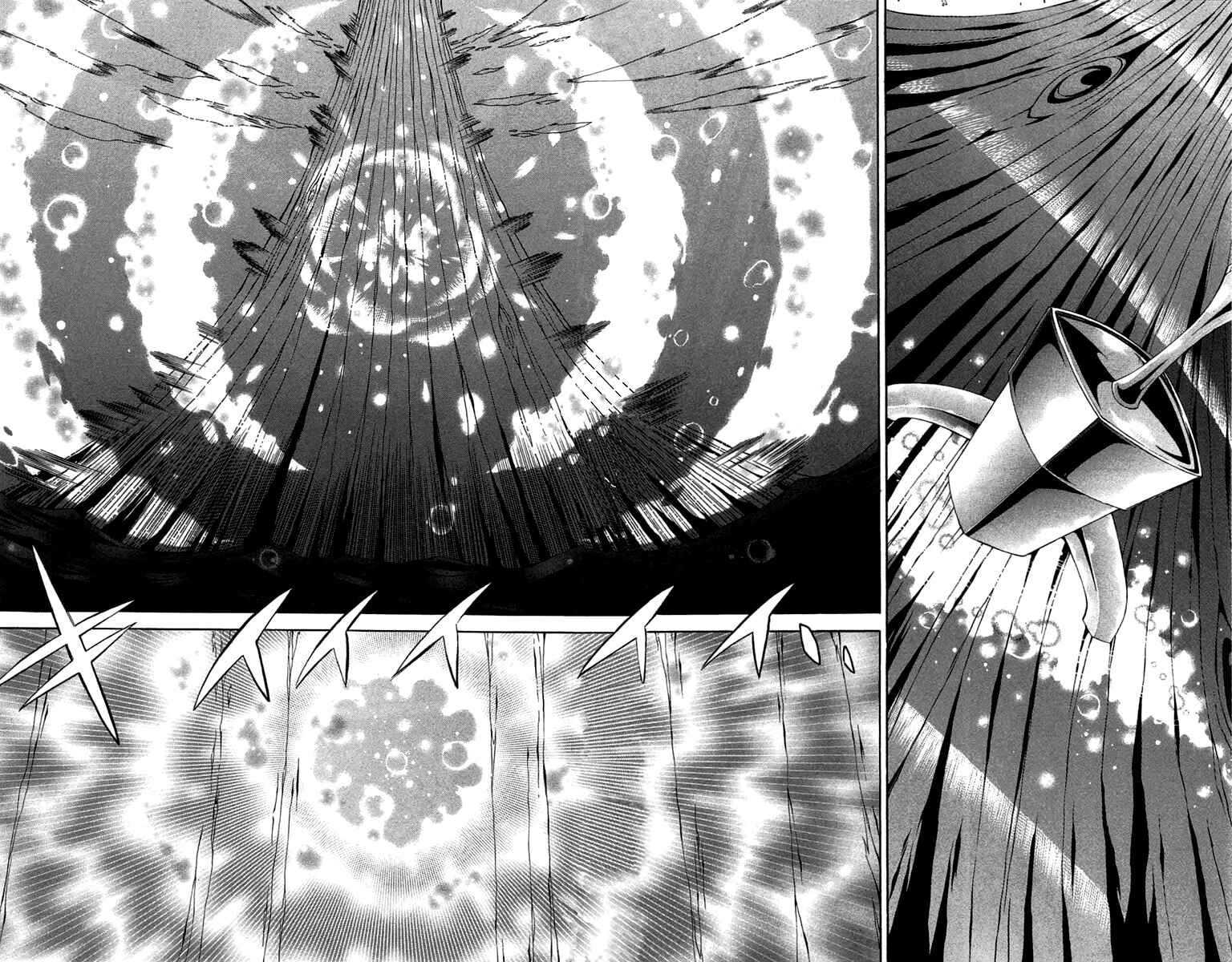 Page 36 Chapter 43 Blast of Tempest