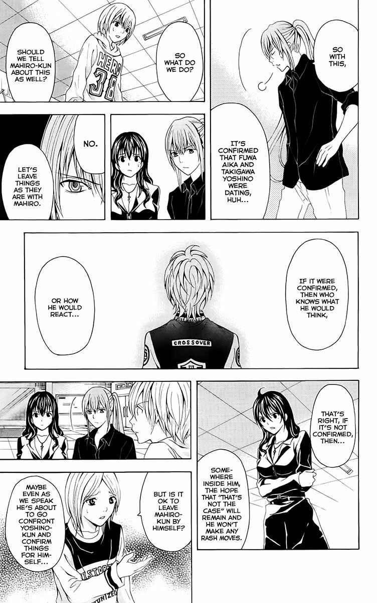 Page 18 Chapter 27 Blast of Tempest