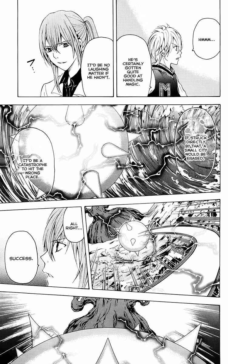 Page 42 Chapter 27 Blast of Tempest