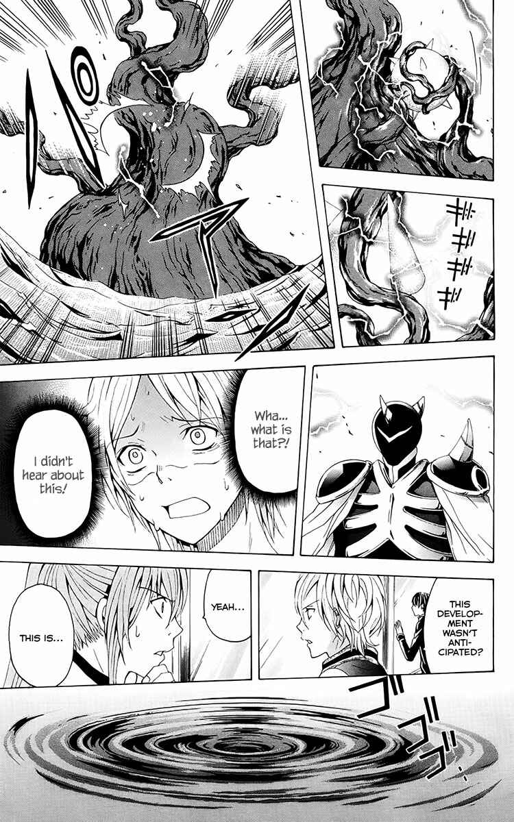 Page 44 Chapter 27 Blast of Tempest
