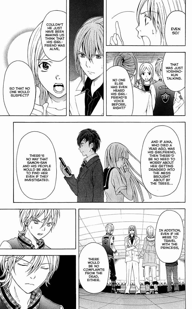 Page 6 Chapter 27 Blast of Tempest