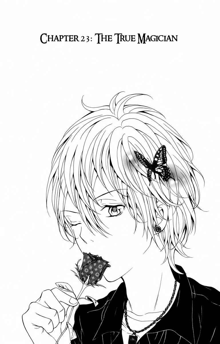 Page 2 Chapter 23 Blast of Tempest