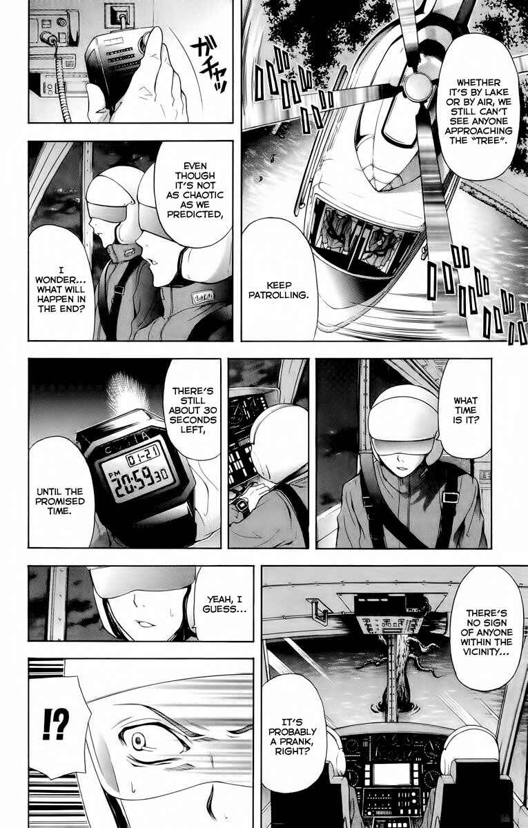 Page 6 Chapter 23 Blast of Tempest