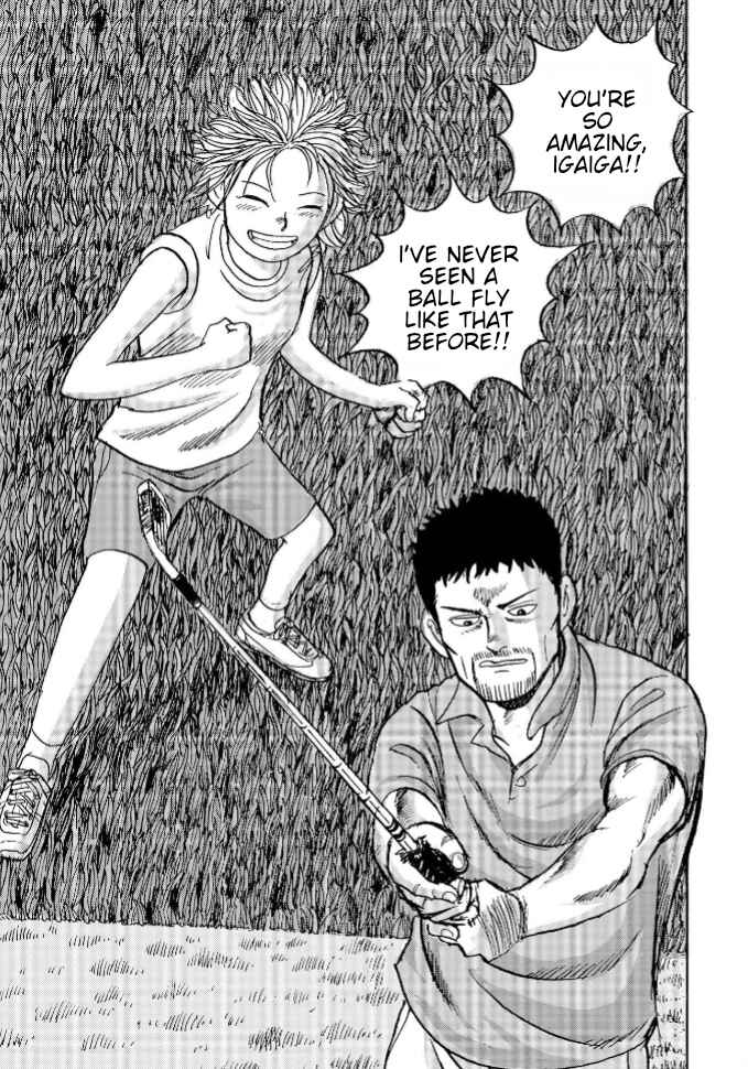 Page 20 Chapter 3 Ooi! Tonbo