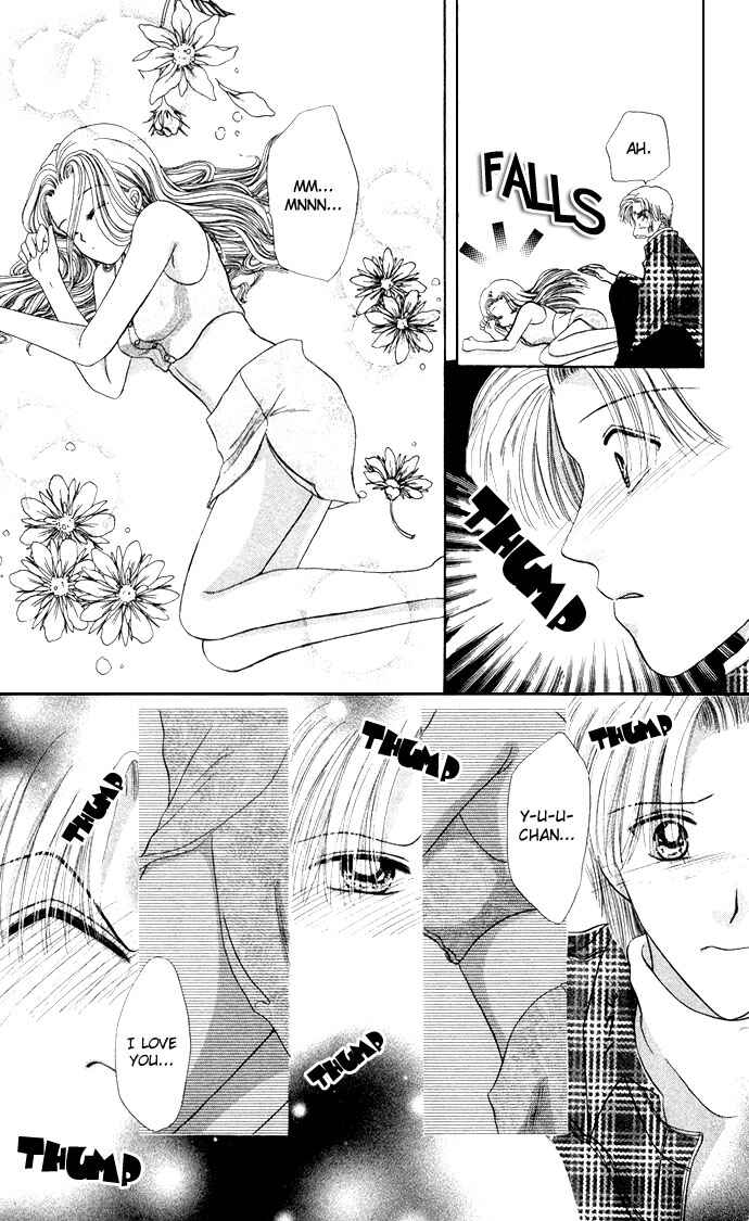 Page 20 Chapter 6 17-sai Hajimete no H