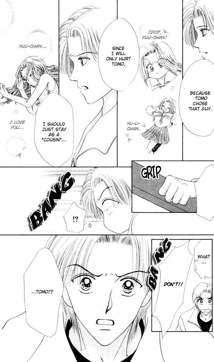 Page 33 Chapter 6 17-sai Hajimete no H